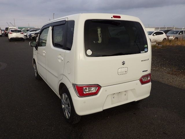 SUZUKI WAGON R 2020/11