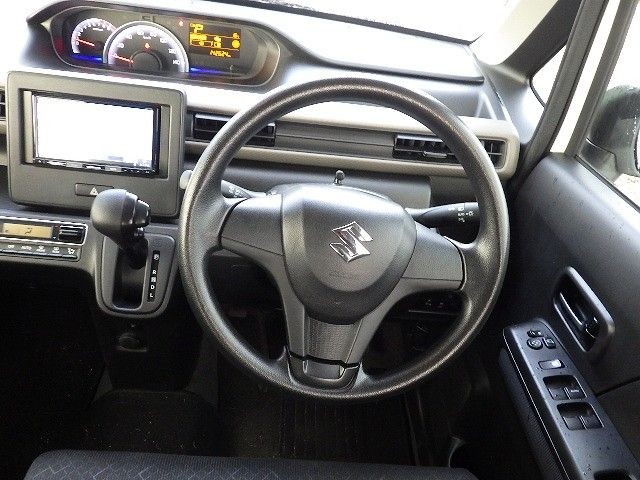 SUZUKI WAGON R 2020/11
