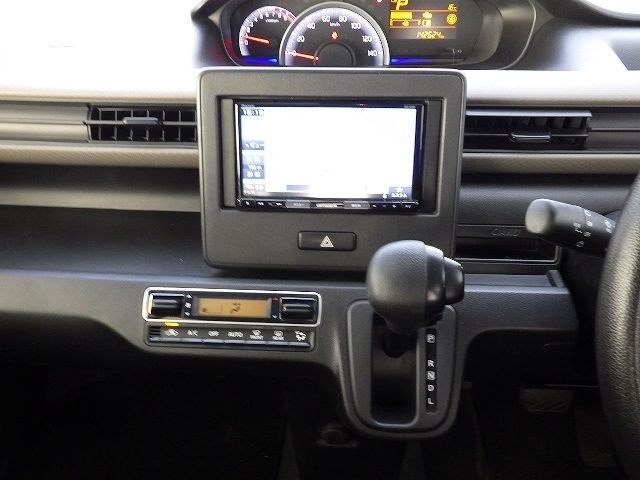 SUZUKI WAGON R 2020/11