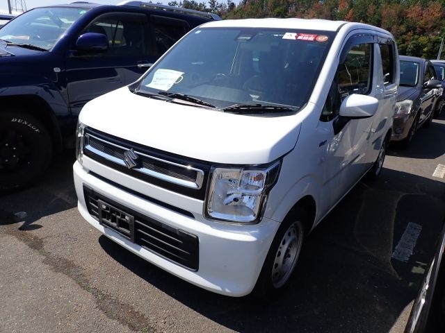 SUZUKI WAGON R 2023/2