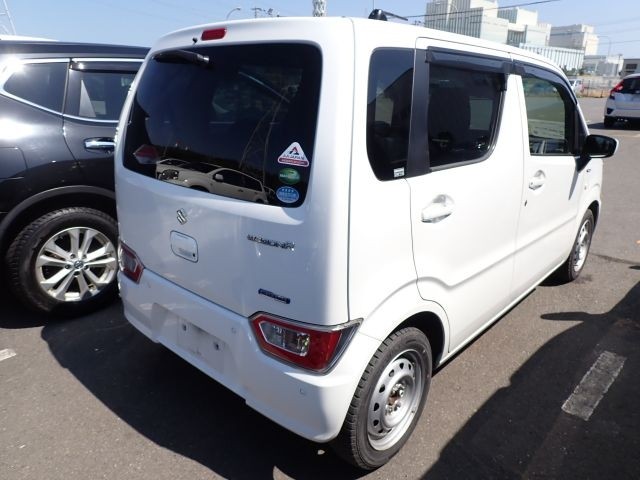 SUZUKI WAGON R 2023/2
