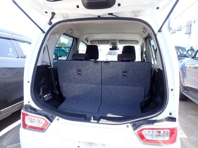 SUZUKI WAGON R 2023/2