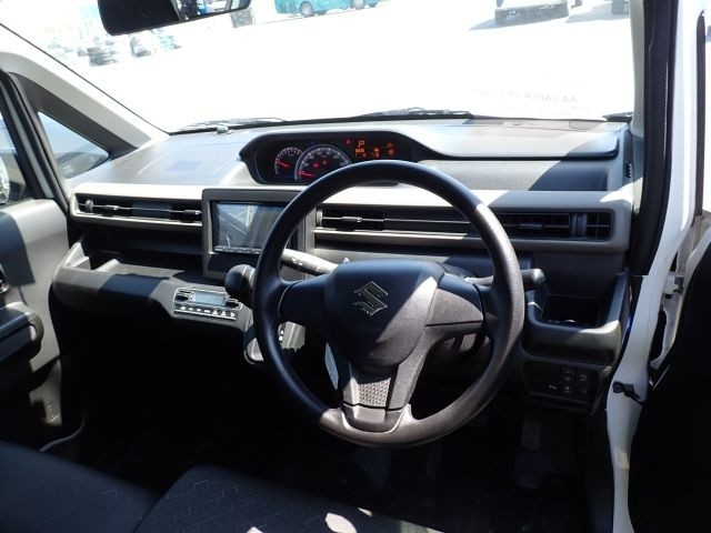 SUZUKI WAGON R 2023/2