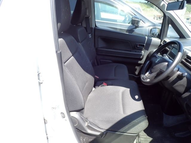 SUZUKI WAGON R 2023/2