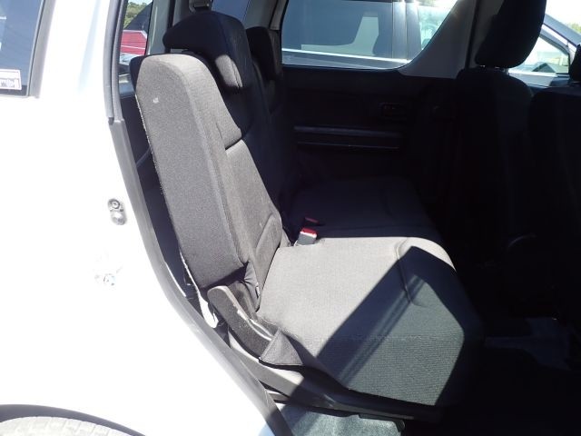 SUZUKI WAGON R 2023/2