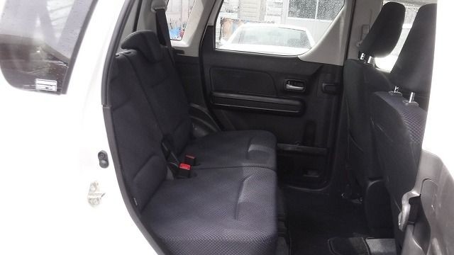 SUZUKI WAGON R 2021/4