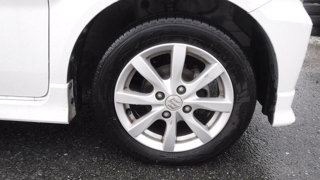 SUZUKI WAGON R 2021/4