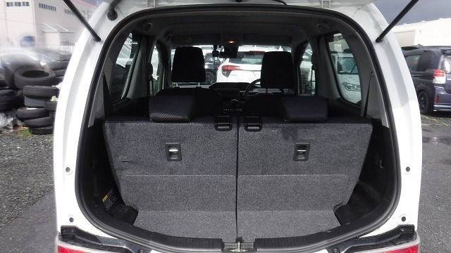 SUZUKI WAGON R 2021/4
