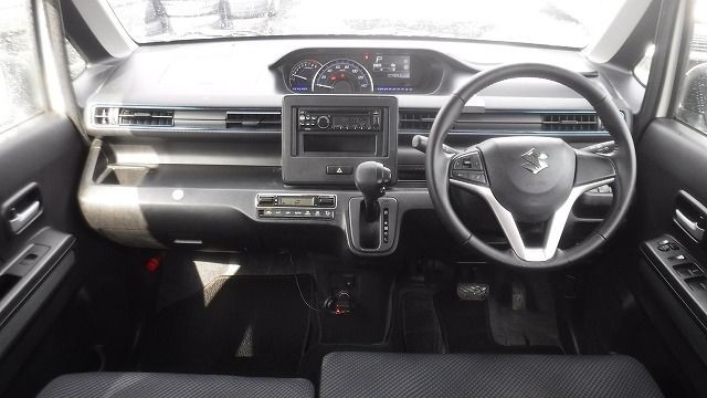 SUZUKI WAGON R 2021/4