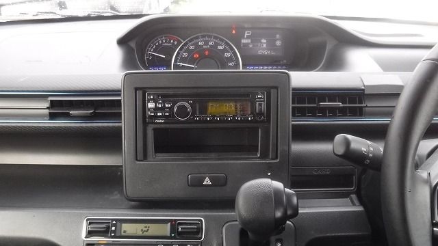SUZUKI WAGON R 2021/4