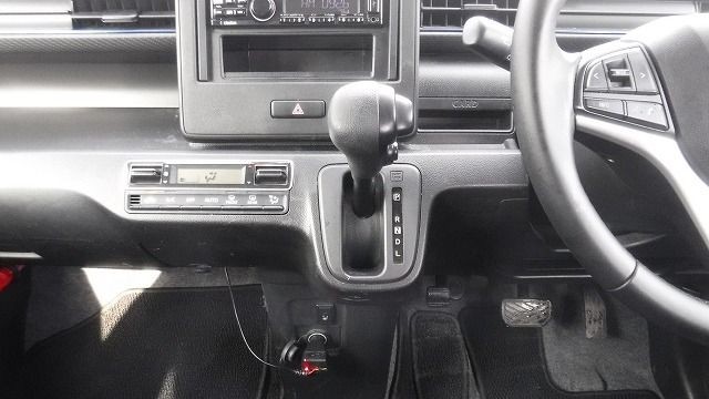 SUZUKI WAGON R 2021/4