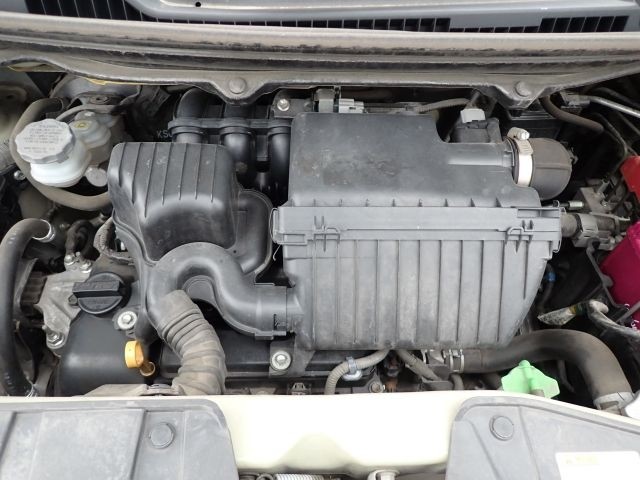 SUZUKI WAGON R 2021/9