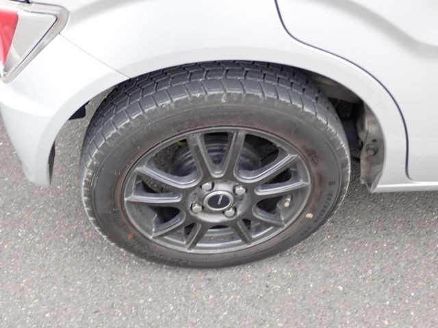 SUZUKI WAGON R 2021/9
