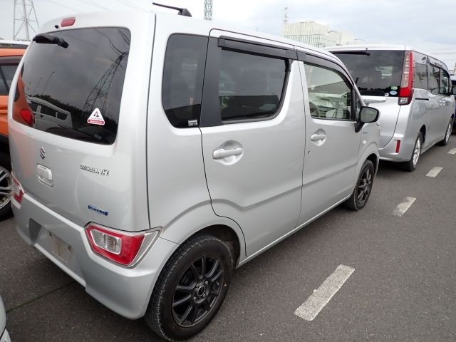 SUZUKI WAGON R 2021/9