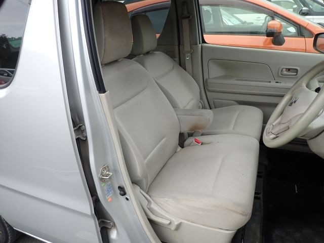 SUZUKI WAGON R 2021/9