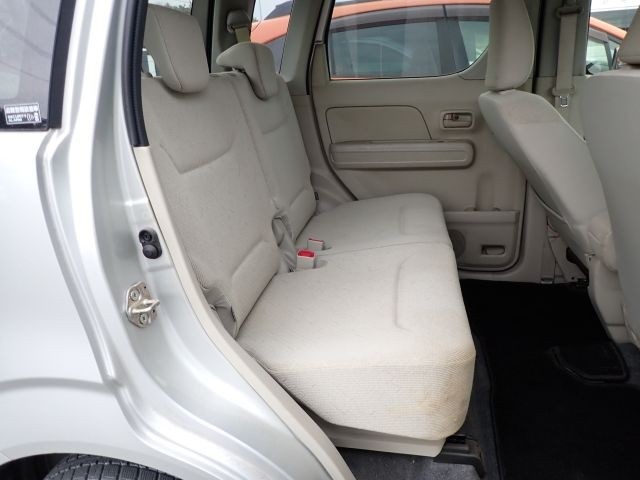 SUZUKI WAGON R 2021/9