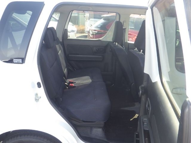 MAZDA FLAIR 2019/1