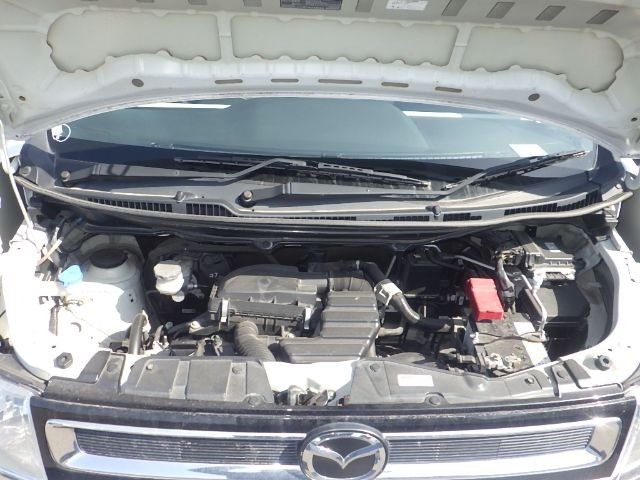MAZDA FLAIR 2019/1