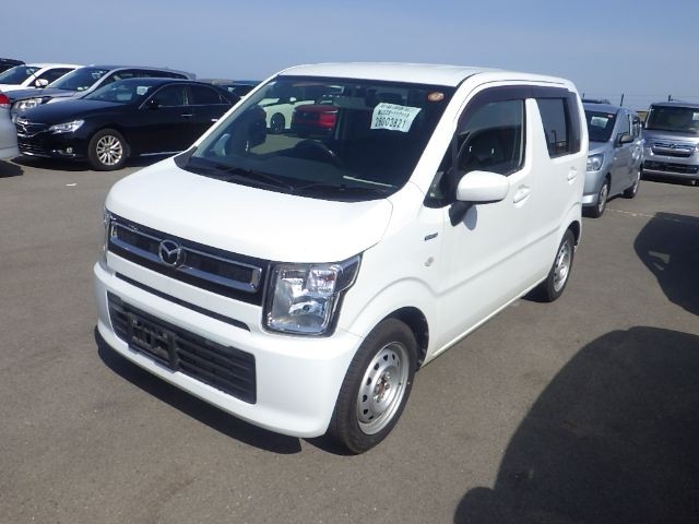 MAZDA FLAIR 2019/1
