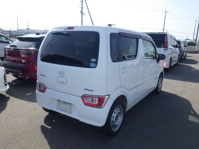 MAZDA FLAIR 2019/1