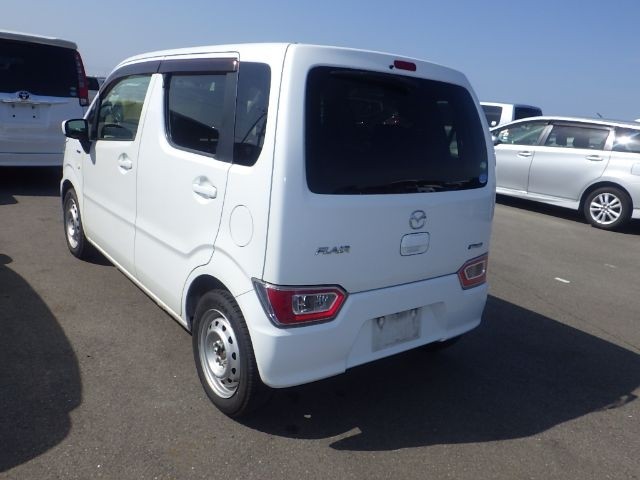MAZDA FLAIR 2019/1