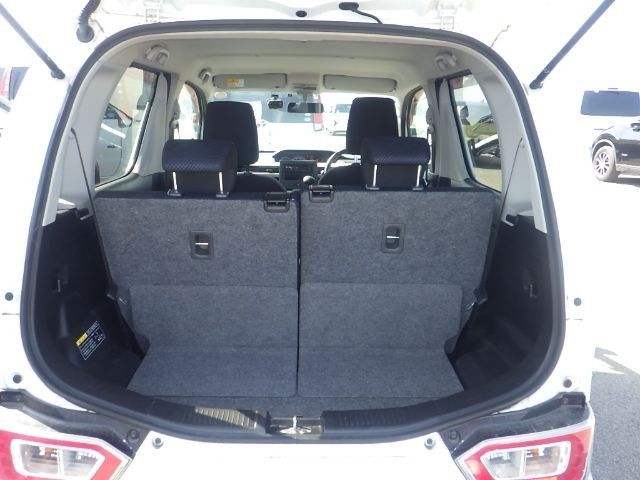 MAZDA FLAIR 2019/1