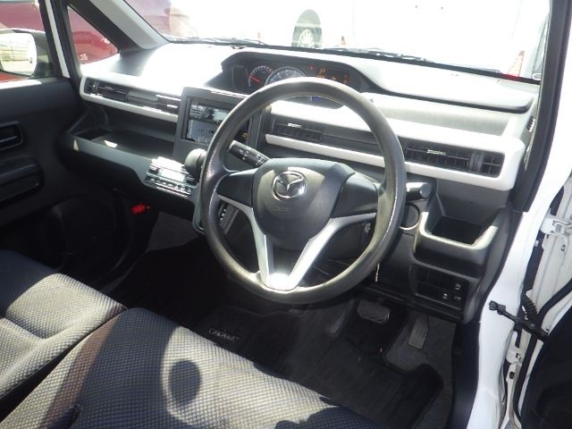 MAZDA FLAIR 2019/1