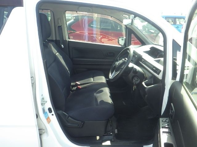 MAZDA FLAIR 2019/1