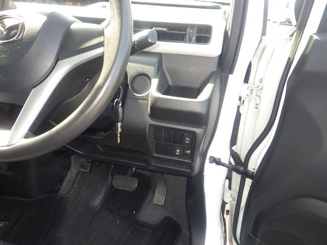 MAZDA FLAIR 2019/1