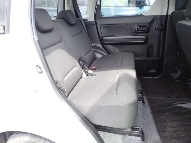 MAZDA FLAIR 2021/3