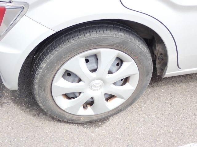 MAZDA FLAIR 2021/3