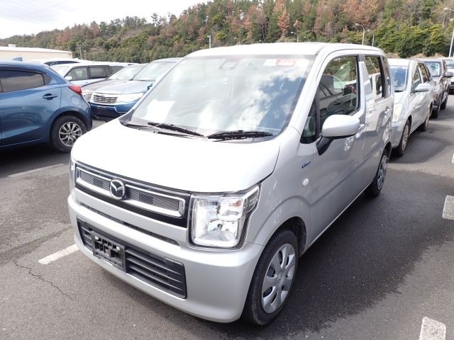 MAZDA FLAIR 2021/3