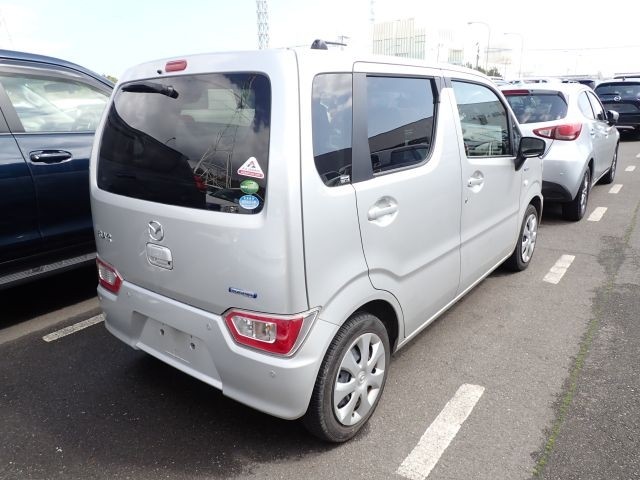 MAZDA FLAIR 2021/3