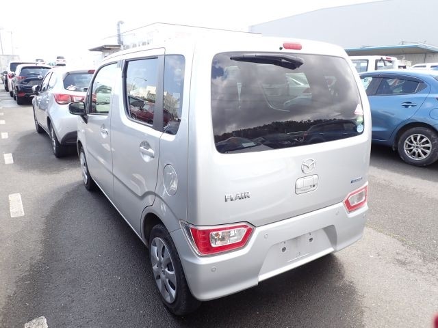 MAZDA FLAIR 2021/3
