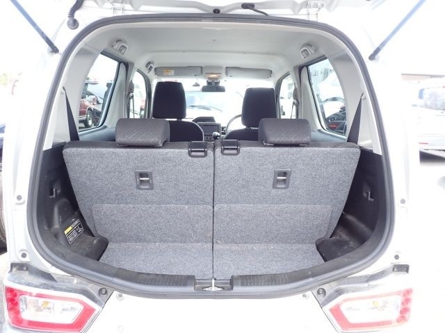 MAZDA FLAIR 2021/3