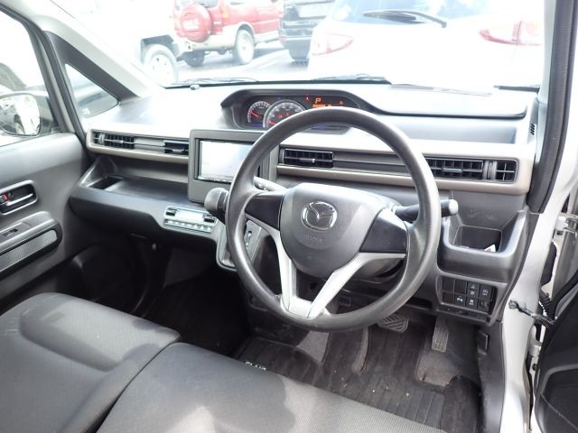 MAZDA FLAIR 2021/3