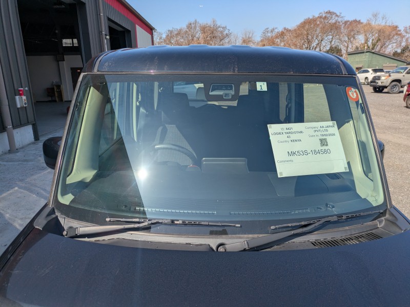 SUZUKI SPACIA 2019/1