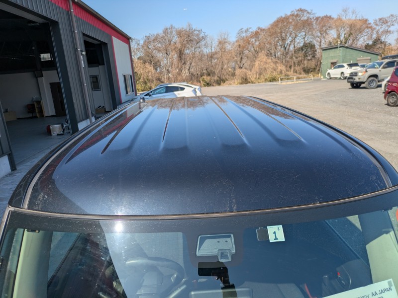 SUZUKI SPACIA 2019/1