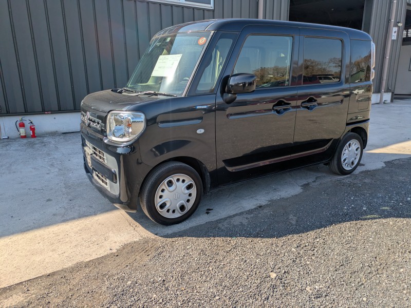 SUZUKI SPACIA 2019/1