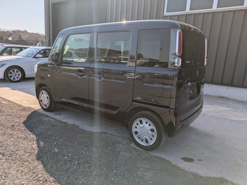 SUZUKI SPACIA 2019/1