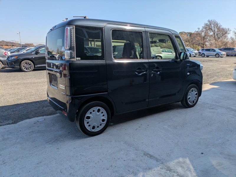 SUZUKI SPACIA 2019/1