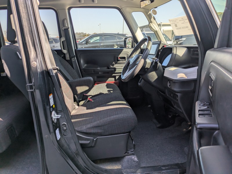 SUZUKI SPACIA 2019/1