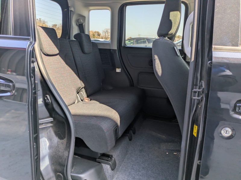 SUZUKI SPACIA 2019/1