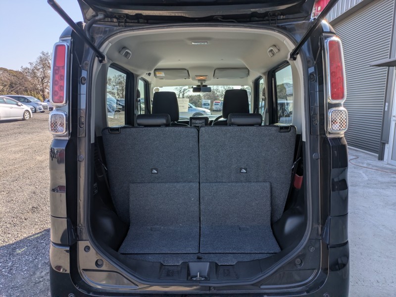 SUZUKI SPACIA 2019/1