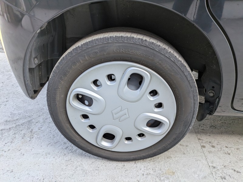SUZUKI SPACIA 2019/1