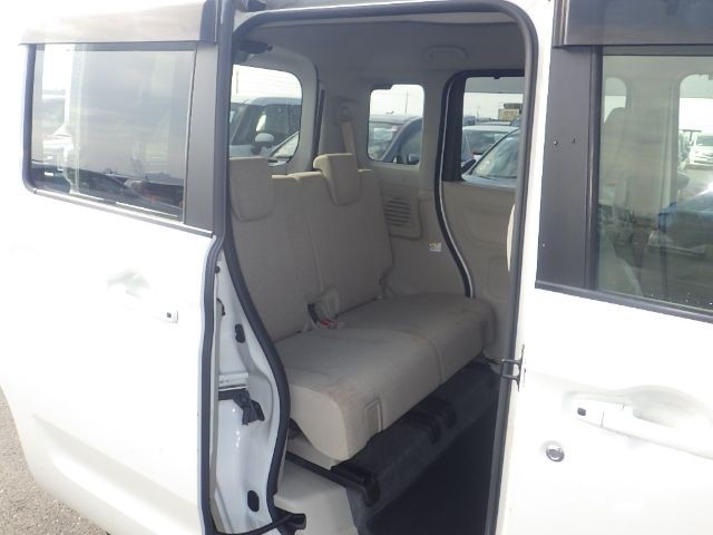 SUZUKI SPACIA 2019/3