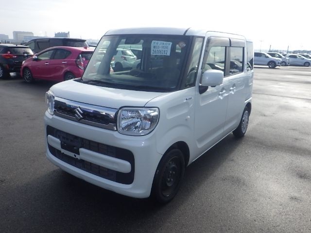 SUZUKI SPACIA 2019/3
