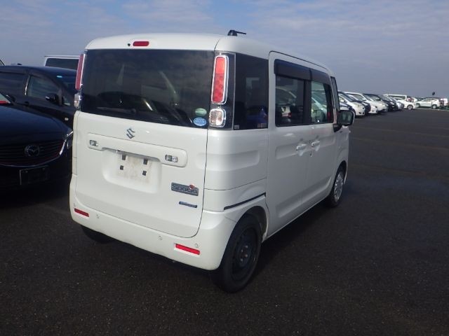 SUZUKI SPACIA 2019/3