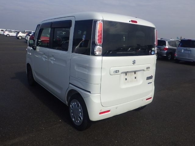 SUZUKI SPACIA 2019/3