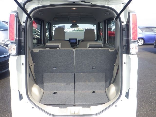 SUZUKI SPACIA 2019/3